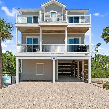 Reel Blessings Villa